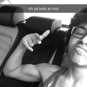 Meet your Posher, Misty